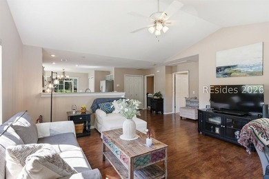 This cozy 2-bedroom, 2-bath townhome is one of only five - photo 6