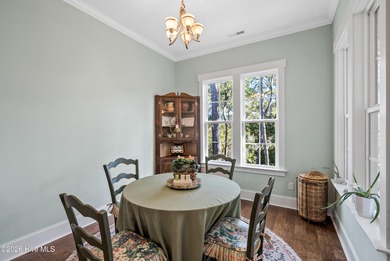 Welcome to the Arboretum community, one of Caswell Beach's best