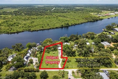 Enjoy Intracoastal riverfront living in the historic Ft. Denaud - photo 3