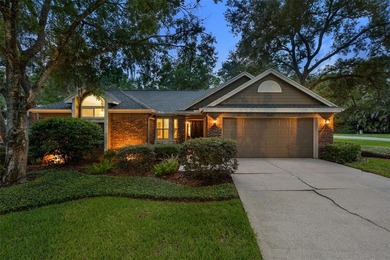 Lake Tarpon Home Sale Pending in Palm Harbor Florida