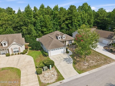 Welcome to The Villages, where an easy 55-and-over lifestyle - photo 33