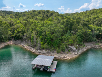15+ Lake Front Acres with a Cabin and Private Dock! - photo 23