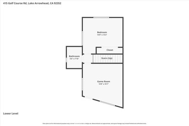 415 Golf Course - photo 39