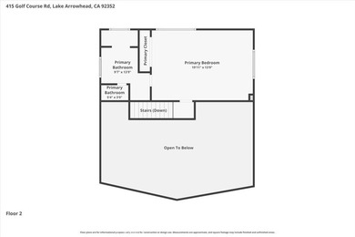 415 Golf Course - photo 40