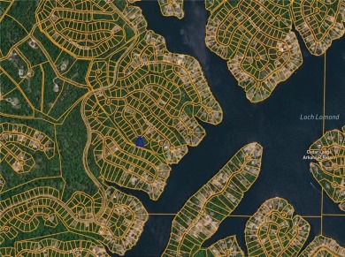 Lake Lot For Sale in Bella Vista, Arkansas