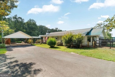 (private lake, pond, creek) Home Active Under Contract in Ranger Georgia