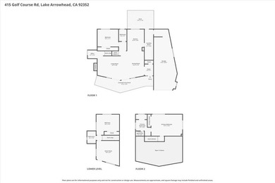 415 Golf Course - photo 41