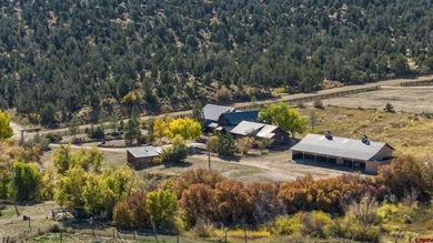 Wendell A Qualls, Hayden Outdoors LLC, C:,,: Three Canyons Ranch - photo 2
