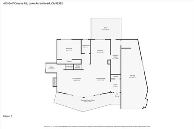 415 Golf Course - photo 42