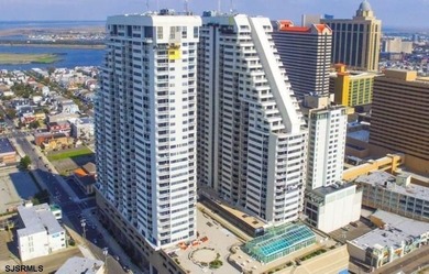 Welcome to Unit 703-2 at Ocean Club, a beautifully updated - photo 3