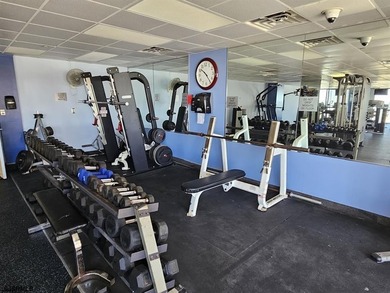 Welcome to Unit 703-2 at Ocean Club, a beautifully updated - photo 4