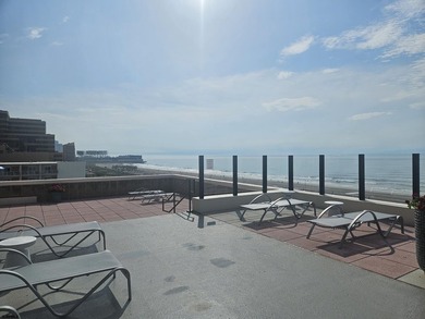 Welcome to Unit 703-2 at Ocean Club, a beautifully updated - photo 8