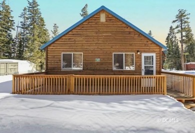 Navajo Lake Home For Sale in Duck Creek Village Utah