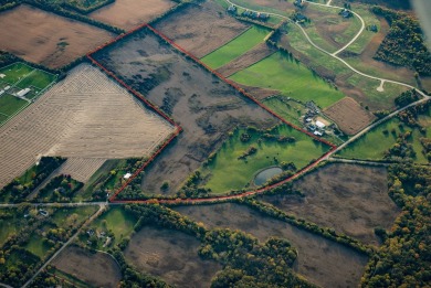 (private lake, pond, creek) Acreage For Sale in Woodstock Illinois