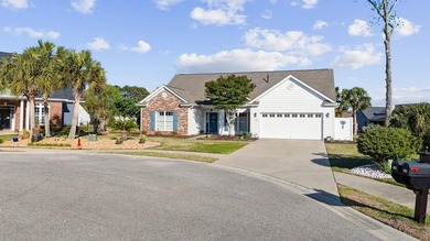 Welcome to your coastal DREAM home at 146 Harbor Lights Dr in - photo 4