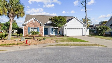 Welcome to your coastal DREAM home at 146 Harbor Lights Dr in - photo 5
