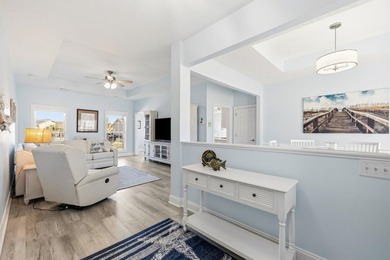 Welcome to your coastal DREAM home at 146 Harbor Lights Dr in - photo 6