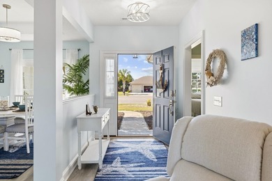 Welcome to your coastal DREAM home at 146 Harbor Lights Dr in - photo 7