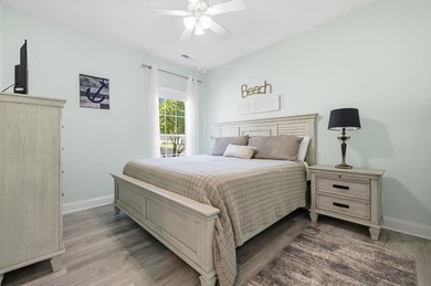 Welcome to your coastal DREAM home at 146 Harbor Lights Dr in - photo 9