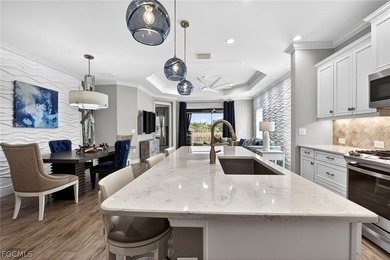 Looking for the perfect winter retreat? This lake-view villa in