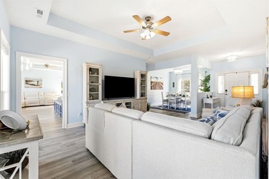 Welcome to your coastal DREAM home at 146 Harbor Lights Dr in - photo 10