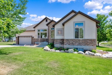 Lake Home For Sale in Eden, Utah