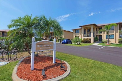 Punta Gorda Isles Area Condo For Sale in Punta Gorda Florida