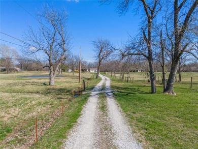 (private lake, pond, creek) Acreage For Sale in Tulsa Oklahoma