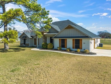 Lake Home For Sale in Azle, Texas