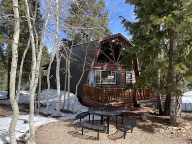 Navajo Lake Home For Sale in Duck Creek Village Utah
