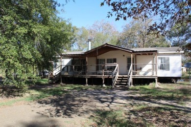 Lake Sam Rayburn  Home For Sale in Pineland Texas