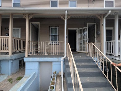 Nicely Renovated Single Family Row Home. Two Story, Three - photo 2
