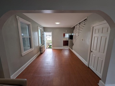 Nicely Renovated Single Family Row Home. Two Story, Three - photo 4