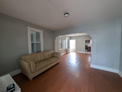 Nicely Renovated Single Family Row Home. Two Story, Three - photo 5