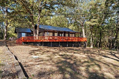 Greers Ferry Lake Home For Sale in Fairfield Bay Arkansas