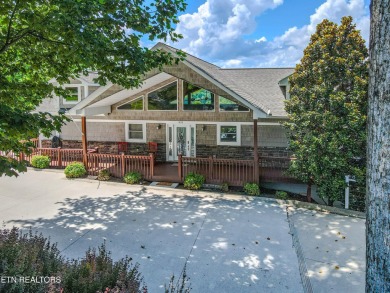 Lake Home Sale Pending in Lafollette, Tennessee