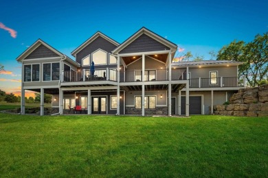 Lake Condo For Sale in Merrimac, Wisconsin