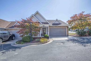 (private lake, pond, creek) Condo Sale Pending in Sevierville Tennessee