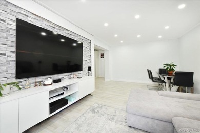 Welcome to this beautifully renovated 2-bedroom, 1-bath co-op - photo 11