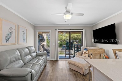 Completely remodeled from the studs, this FIRST-FLOOR oceanfront - photo 3