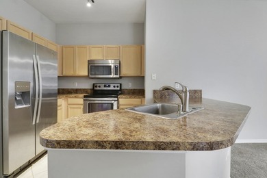 Come see this 3-bedroom, 2 bath, 1-car garage corner unit in one - photo 14
