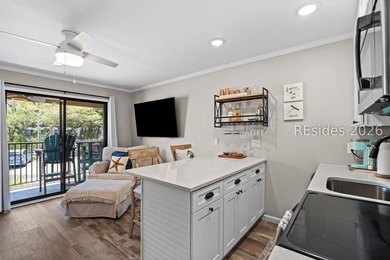 Completely remodeled from the studs, this FIRST-FLOOR oceanfront - photo 5