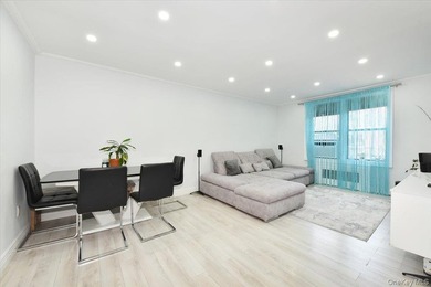 Welcome to this beautifully renovated 2-bedroom, 1-bath co-op - photo 15