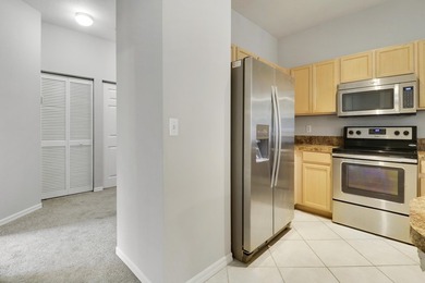 Come see this 3-bedroom, 2 bath, 1-car garage corner unit in one - photo 15