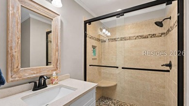 Completely remodeled from the studs, this FIRST-FLOOR oceanfront - photo 10
