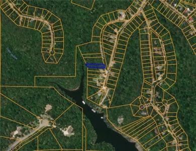 Lake Lot For Sale in Rogers, Arkansas