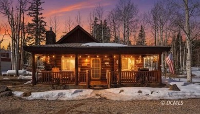 Navajo Lake Commercial For Sale in Duck Creek Village Utah