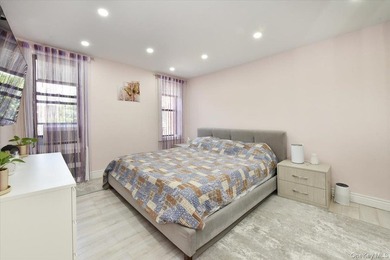 Welcome to this beautifully renovated 2-bedroom, 1-bath co-op - photo 23