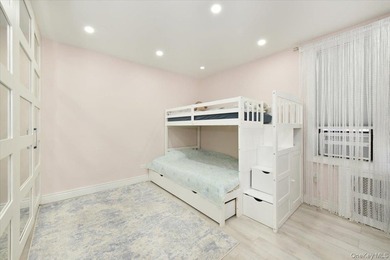 Welcome to this beautifully renovated 2-bedroom, 1-bath co-op - photo 24