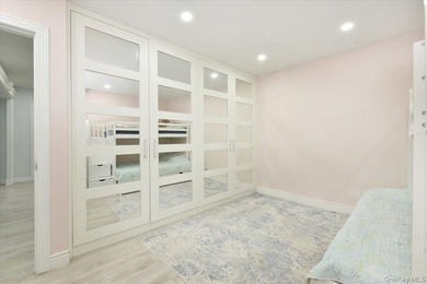 Welcome to this beautifully renovated 2-bedroom, 1-bath co-op - photo 25